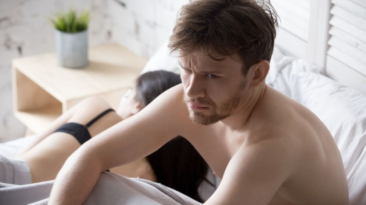 5 tipů, jak si i přes únavu užít sex
